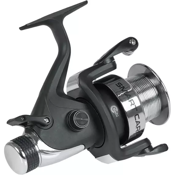 Котушка X-Fish Smart Carp 5000 (з бейтранером), Розмір шпулі: 5000, фото , изображение 2